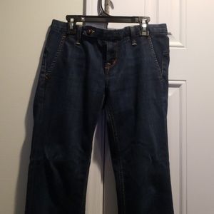 Jean's, pants, blue jeans,  denim